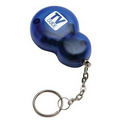 Keychain Personal Alarm